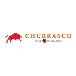 Churrasco logo.